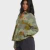 Chaqueta-sudadera Breezy Sherpa