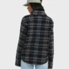 Chaqueta-sudadera Breezy Sherpa Chaqueta-sudadera Breezy Sherpa