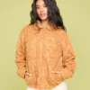 Chaqueta tipo chaquetón Sundown Sherpa Chaqueta tipo chaquetón Sundown Sherpa
