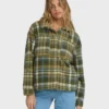 Chaqueta tipo chaquetón Sundown Sherpa Chaqueta tipo chaquetón Sundown Sherpa