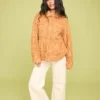 Chaqueta tipo chaquetón Sundown Sherpa Chaqueta tipo chaquetón Sundown Sherpa