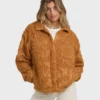 Chaqueta tipo chaquetón Sundown Sherpa Chaqueta tipo chaquetón Sundown Sherpa