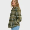 Chaqueta tipo chaquetón Sundown Sherpa Chaqueta tipo chaquetón Sundown Sherpa