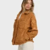 Chaqueta tipo chaquetón Sundown Sherpa Chaqueta tipo chaquetón Sundown Sherpa