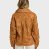 Chaqueta tipo chaquetón Sundown Sherpa Chaqueta tipo chaquetón Sundown Sherpa