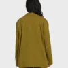Chaqueta tipo shacket Floral Fields Chaqueta tipo shacket Floral Fields