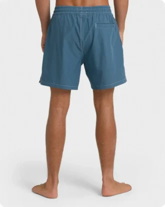 Colección de bañadores Layback lisos