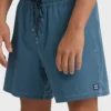 Colección de bañadores Layback lisos