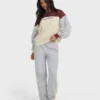 Consíguelo Sudadera de cuello redondo Kendal Consíguelo Sudadera de cuello redondo Kendal