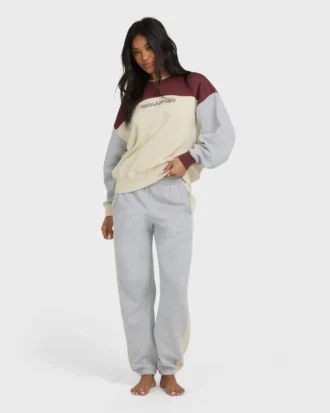 Consíguelo Sudadera de cuello redondo Kendal