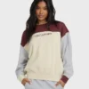 Consíguelo Sudadera de cuello redondo Kendal Consíguelo Sudadera de cuello redondo Kendal