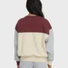 Consíguelo Sudadera de cuello redondo Kendal Consíguelo Sudadera de cuello redondo Kendal