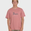 Echa un vistazo a la camiseta de punto de manga corta Premium