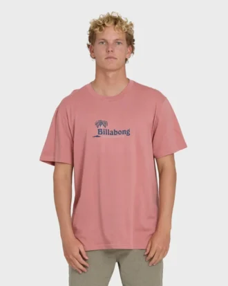 Echa un vistazo a la camiseta de punto de manga corta Premium
