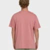 Echa un vistazo a la camiseta de punto de manga corta Premium