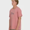 Echa un vistazo a la camiseta de punto de manga corta Premium