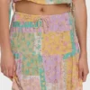 Falda larga Just a Girl