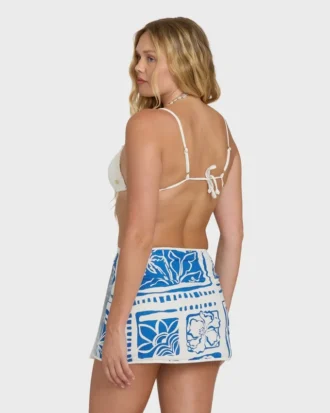 Falda Sea Glow Mini