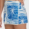 Falda Sea Glow Mini Falda Sea Glow Mini