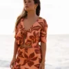 Falda Sunflower Falda Sunflower