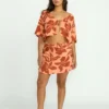 Falda Sunflower Falda Sunflower