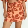 Falda Sunflower Falda Sunflower