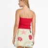 Falda tejida Lottie Hall