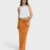 Falda Vacation Dreams Falda Vacation Dreams