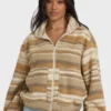 Forro polar con cremallera frontal First Light Sherpa Forro polar con cremallera frontal First Light Sherpa