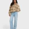 Forro polar con cremallera frontal First Light Sherpa Forro polar con cremallera frontal First Light Sherpa