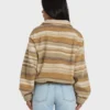 Forro polar con cremallera frontal First Light Sherpa Forro polar con cremallera frontal First Light Sherpa