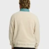 Forro polar Sherpa con cuello alto Boundary Peak Forro polar Sherpa con cuello alto Boundary Peak