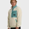 Forro polar Sherpa con cuello alto Boundary Peak Forro polar Sherpa con cuello alto Boundary Peak