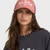 Gorra Across Waves