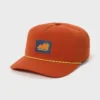Gorra con correa A/Div