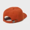 Gorra con correa A/Div