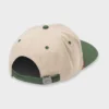 Gorra con correa A/Div