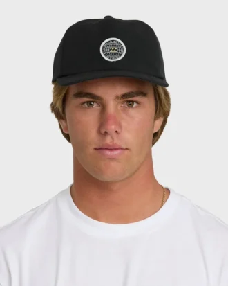 Gorra con correa A/Div Trails