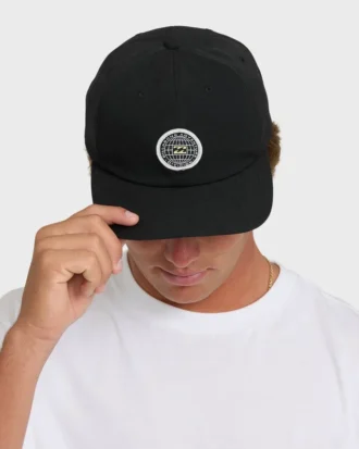 Gorra con correa A/Div Trails