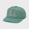 Gorra con correa Adiv Gorra con correa Adiv