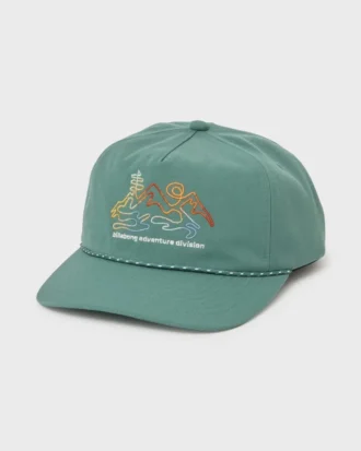 Gorra con correa Adiv