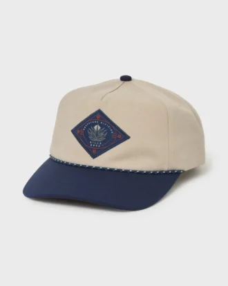 Gorra con correa Adiv