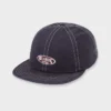 Gorra con correa Bad Dog Gorra con correa Bad Dog