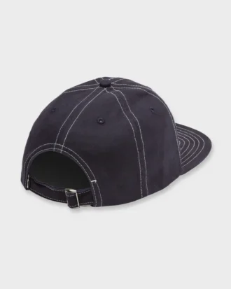 Gorra con correa Bad Dog