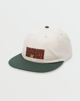 Gorra con correa Billabong X Mami Wata Surf Africa