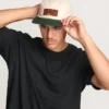 Gorra con correa Billabong X Mami Wata Surf Africa Gorra con correa Billabong X Mami Wata Surf Africa