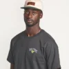 Gorra con correa Billabong X Mami Wata Surf Africa Gorra con correa Billabong X Mami Wata Surf Africa