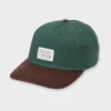 Gorra con correa Mill Spec Garage