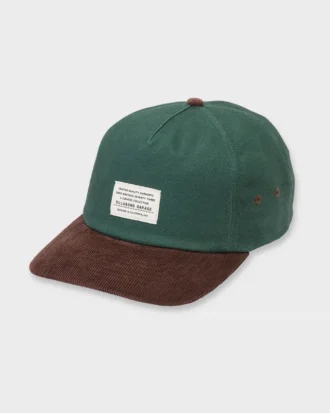 Gorra con correa Mill Spec Garage