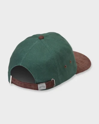 Gorra con correa Mill Spec Garage